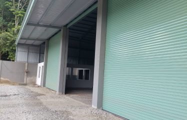 WH151, 2020m2 General Warehouse at Binh Duong