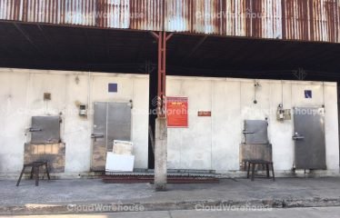 WH001, 5000m2 General-Cold Storage Warehouse at Ho Chi Minh