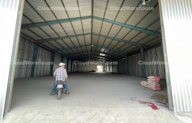 WH005, 1000m2 General Warehouse at Ho Chi Minh