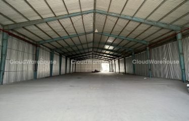 WH005, 1000m2 General Warehouse at Ho Chi Minh
