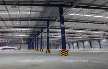 WH007, 3010m2 General Warehouse at Ho Chi Minh