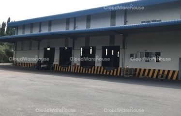 WH013, 5000m2 High Standard Warehouse at Dong Nai