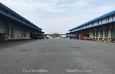 WH013, 5000m2 High Standard Warehouse at Dong Nai