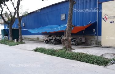 WH017, 4000m2 General Warehouse at Ha Noi