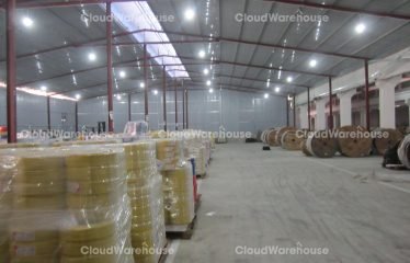 WH017, 4000m2 General Warehouse at Ha Noi