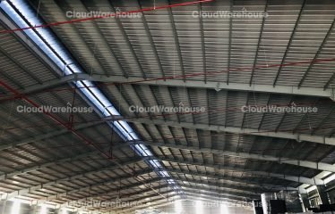 WH018, 17000m2 General Warehouse at Binh Duong