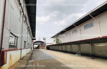 WH019, 17000m2 General Warehouse at Binh Duong