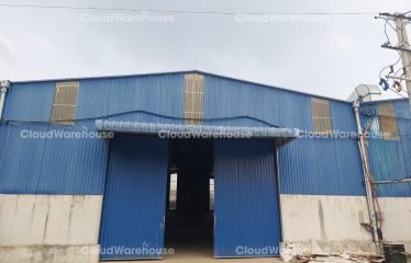 WH020, 7310m2 General Warehouse at Da Nang