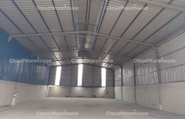 WH020, 7310m2 General Warehouse at Da Nang