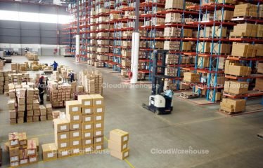 WH021, 17000m2 General Warehouse at Binh Duong