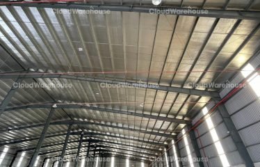 WH022, 2000m2 General Warehouse at Binh Duong