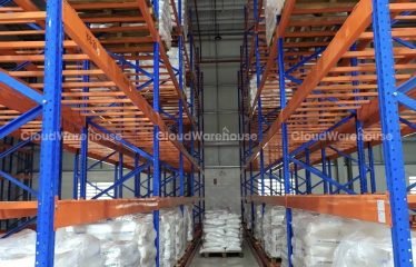 WH026, 3600m2 General Warehouse at Ho Chi Minh