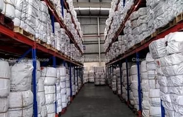 WH026, 3600m2 General Warehouse at Ho Chi Minh