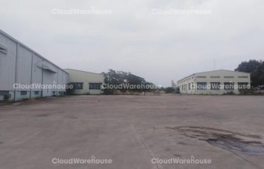 WH028, 3500m2 General Warehouse at Long An