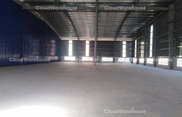 WH028, 3500m2 General Warehouse at Long An