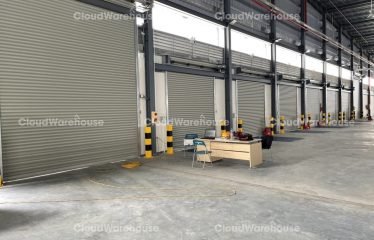 WH029, 6000m2 High Standard Warehouse at Hai Phong