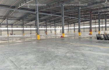WH029, 6000m2 High Standard Warehouse at Hai Phong