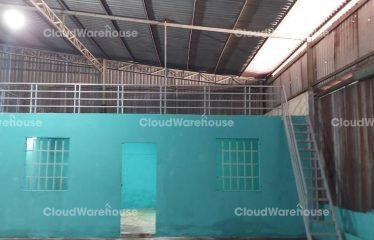 WH032, 510m2 General Warehouse at Ho Chi Minh