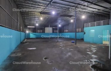 WH032, 510m2 General Warehouse at Ho Chi Minh