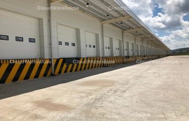 WH033, 190000m2 General Warehouse at Bac Ninh