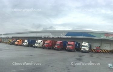 WH033, 190000m2 General Warehouse at Bac Ninh