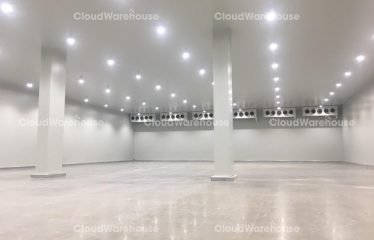 WH033, 190000m2 General Warehouse at Bac Ninh