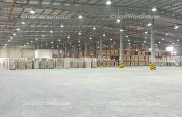 WH033, 190000m2 General Warehouse at Bac Ninh