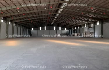 WH034, 37300m2 General Warehouse at Long An