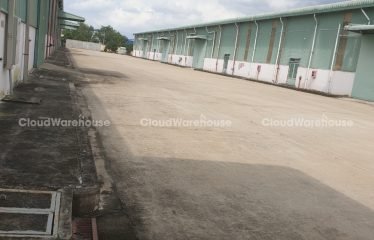 WH035, 15000m2 Bonded Warehouse at Dong Nai