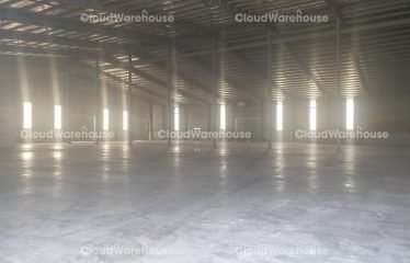 WH035, 15000m2 Bonded Warehouse at Dong Nai