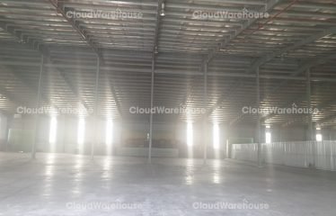 WH035, 15000m2 Bonded Warehouse at Dong Nai