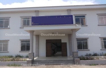 WH036, 500m2 Distribution Center Warehouse at Dong Nai