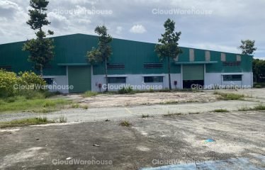 WH042, 14446m2 General Warehouse at Ho Chi Minh