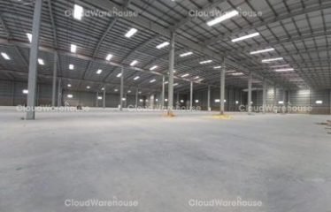 WH042, 14446m2 General Warehouse at Ho Chi Minh