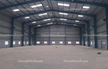 WH042, 14446m2 General Warehouse at Ho Chi Minh
