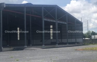 WH043, 3978m2 General Warehouse at Ho Chi Minh