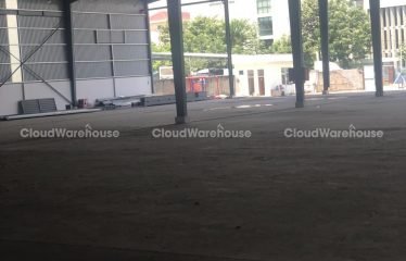 WH043, 3978m2 General Warehouse at Ho Chi Minh