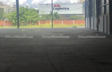 WH043, 3978m2 General Warehouse at Ho Chi Minh