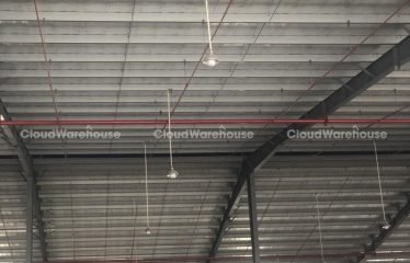 WH043, 3978m2 General Warehouse at Ho Chi Minh