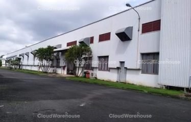 WH045, 12630m2 General Warehouse at Dong Nai