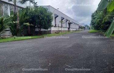 WH045, 12630m2 General Warehouse at Dong Nai