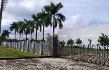 WH045, 12630m2 General Warehouse at Dong Nai