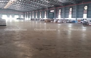 WH045, 12630m2 General Warehouse at Dong Nai