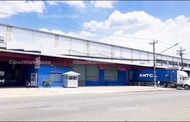 WH046, 17000m2 General Warehouse at Binh Duong