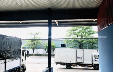 WH046, 17000m2 General Warehouse at Binh Duong