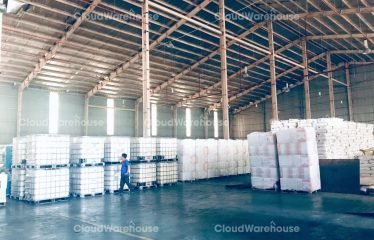 WH046, 17000m2 General Warehouse at Binh Duong