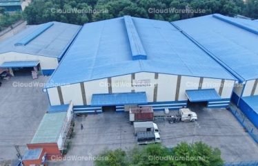 WH047, 17000m2 General Warehouse at Binh Duong