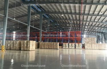 WH047, 17000m2 General Warehouse at Binh Duong