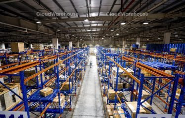 WH051, 30000m2 General Warehouse at Ha Noi