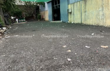 WH054, 1000m2 General Warehouse at Ho Chi Minh
